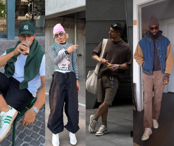 22 Male Fashion Influencers to Follow For Outfit Ideas