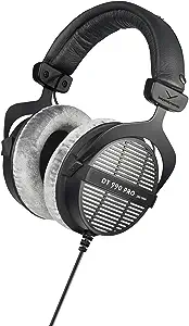 beyerdynamic-DT-990-Pro-250-ohm-Headphones