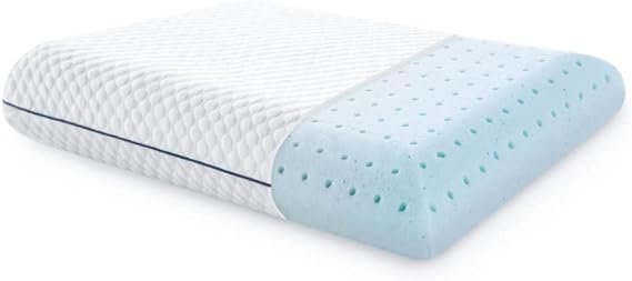 Weekender Gel Memory Foam Pillow